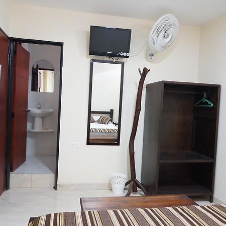 Hotel Esmeralda San Gil Zewnętrze zdjęcie