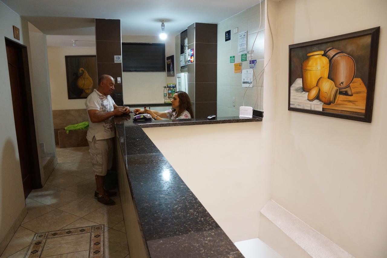 Hotel Esmeralda San Gil Zewnętrze zdjęcie