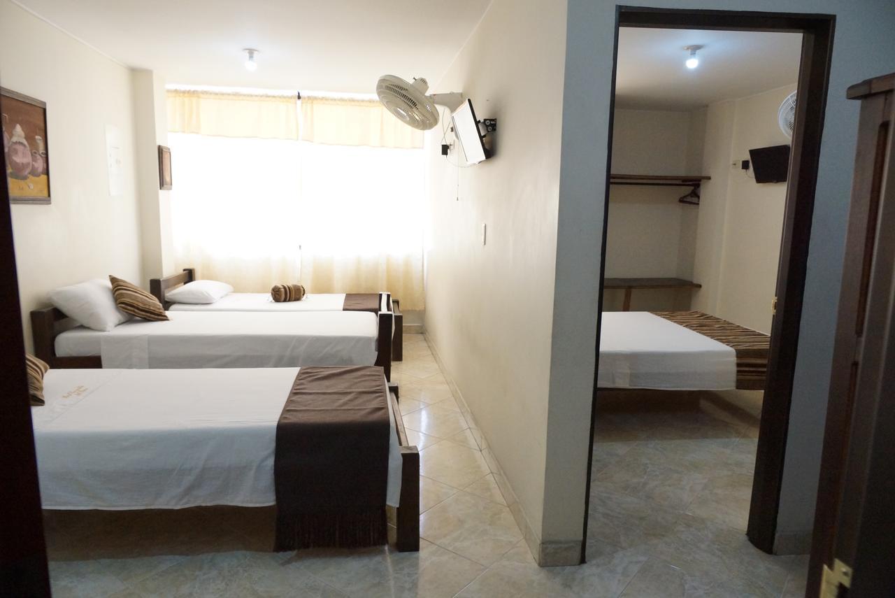 Hotel Esmeralda San Gil Zewnętrze zdjęcie
